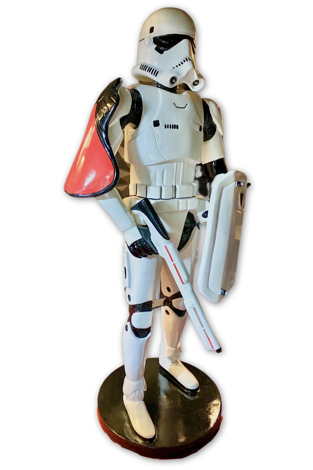 Sculpture Stormtrooper Star wars